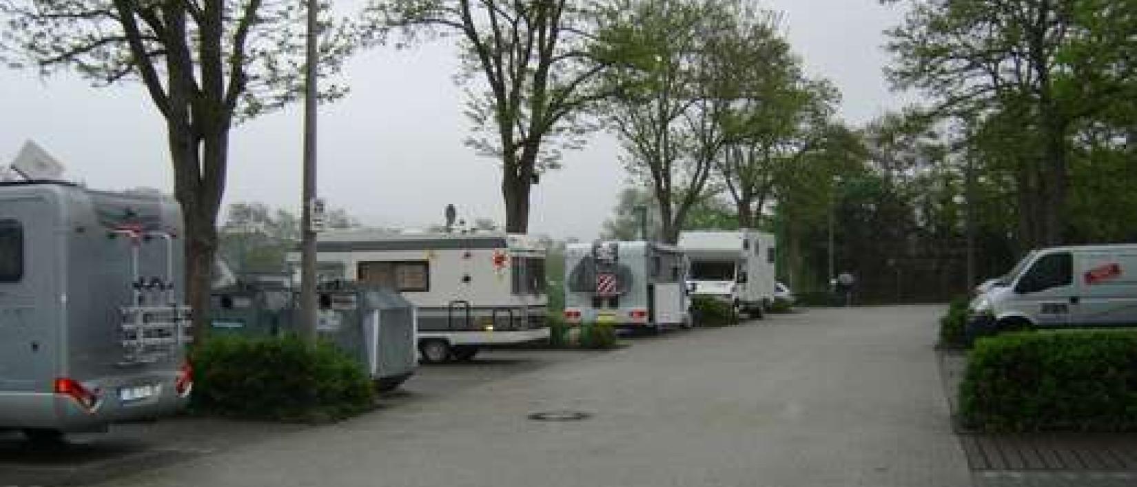 Hoofdfoto Parking