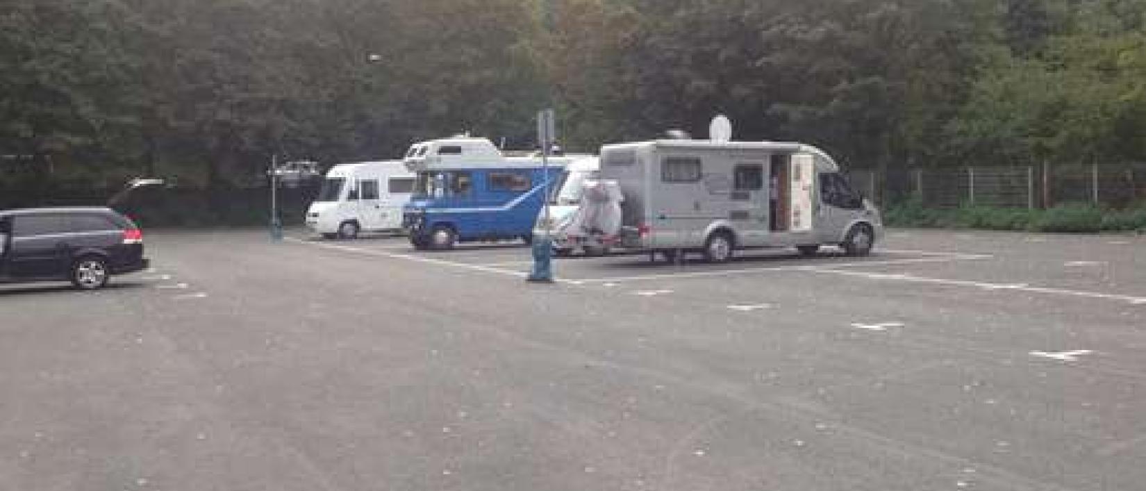 Hoofdfoto Parking
