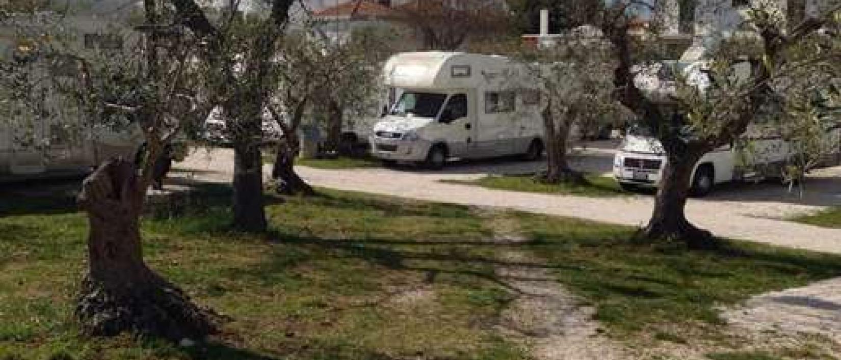 Hoofdfoto Area Sosta Nel Verde