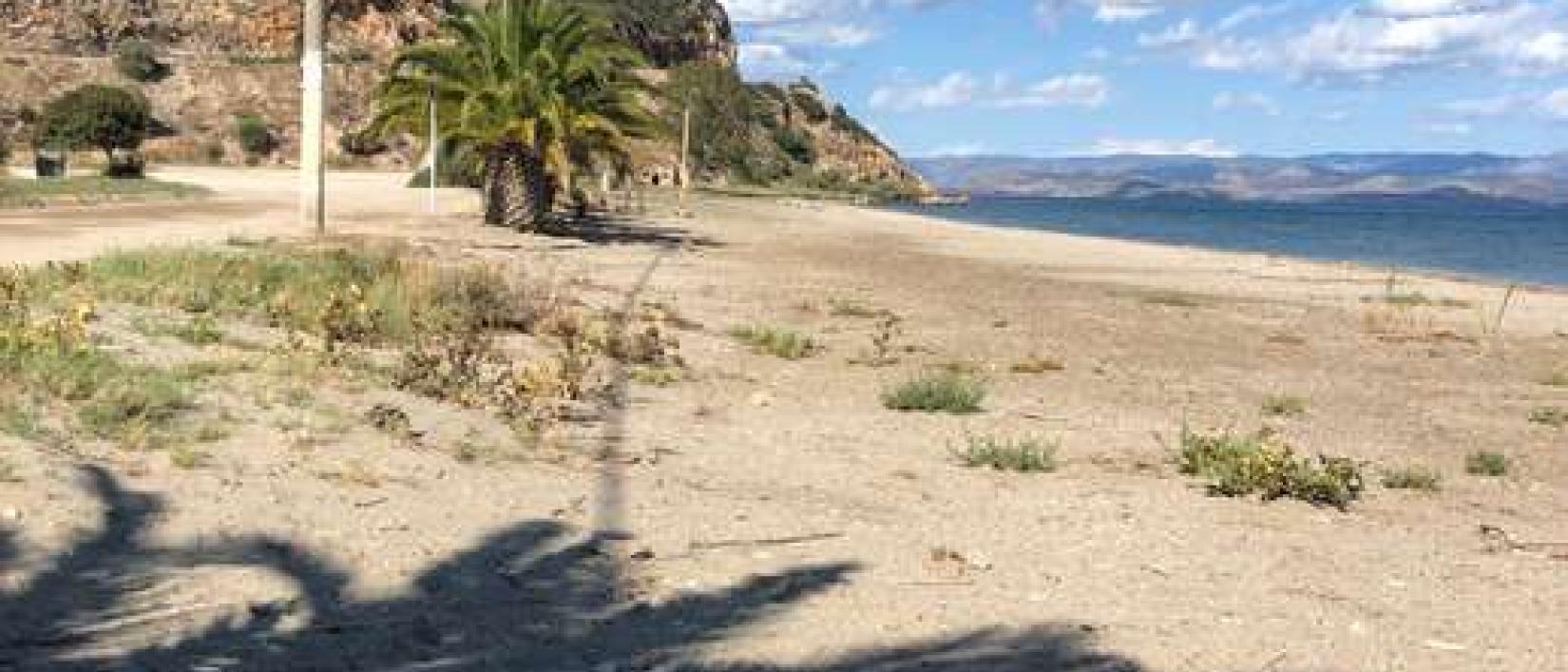 Hoofdfoto Paliochano Beach