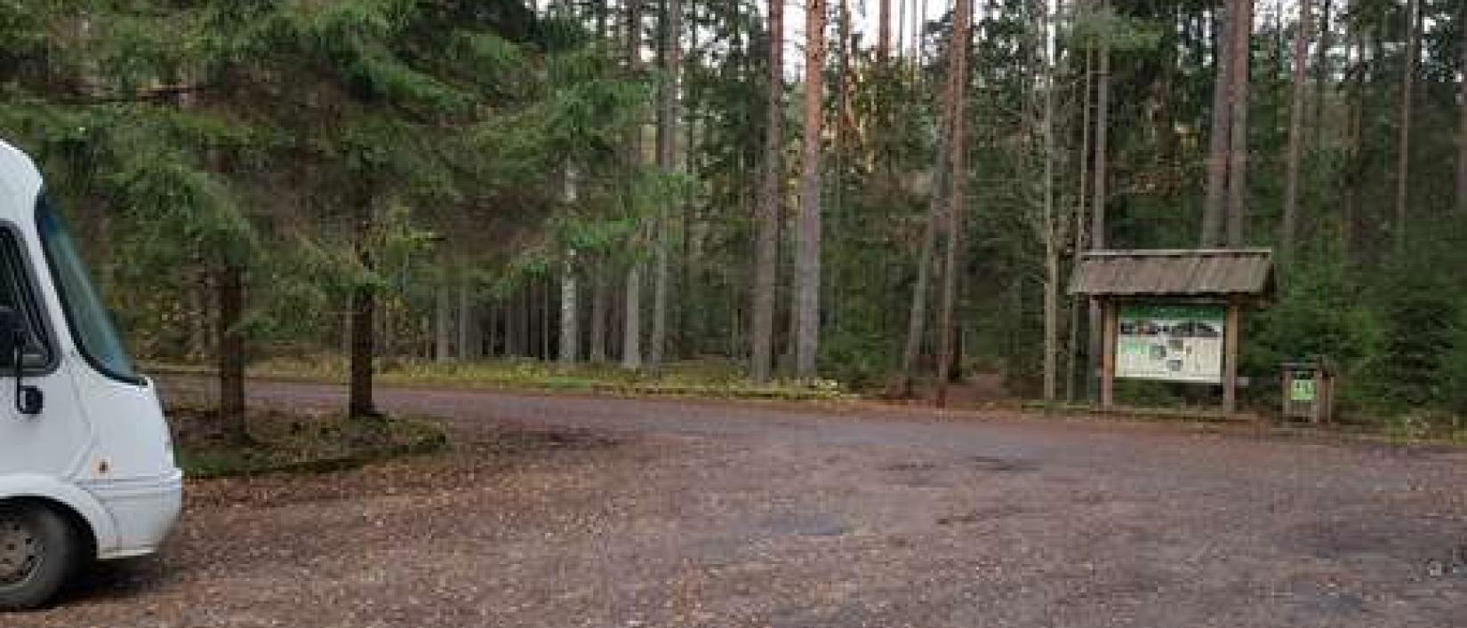 Hoofdfoto Erglu Klintis