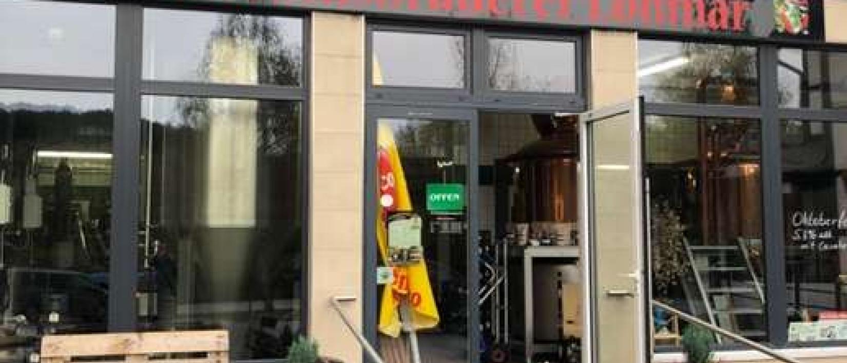 Hoofdfoto Erlebnisbrauerei Lohmar