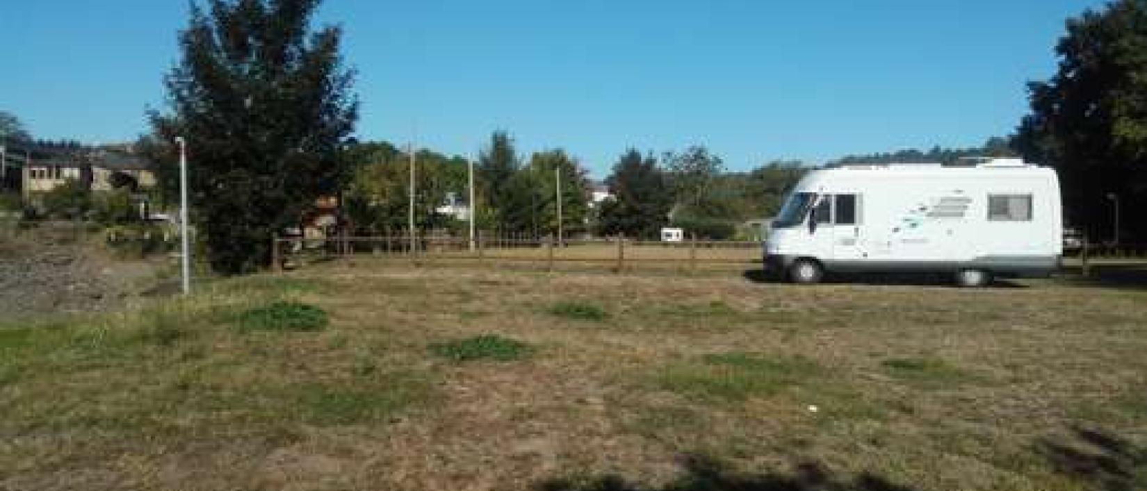 Hoofdfoto Parking Encoro