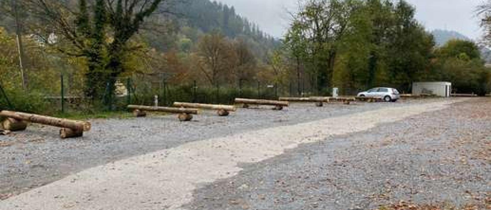 Hoofdfoto Wohnmobilhafen Bad Libenzell