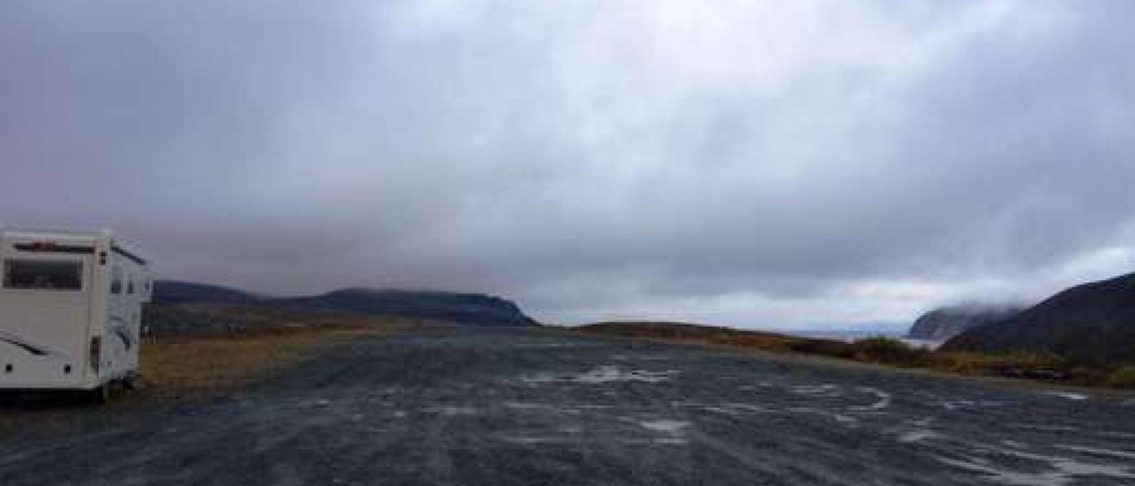 Hoofdfoto Kjøllefjord