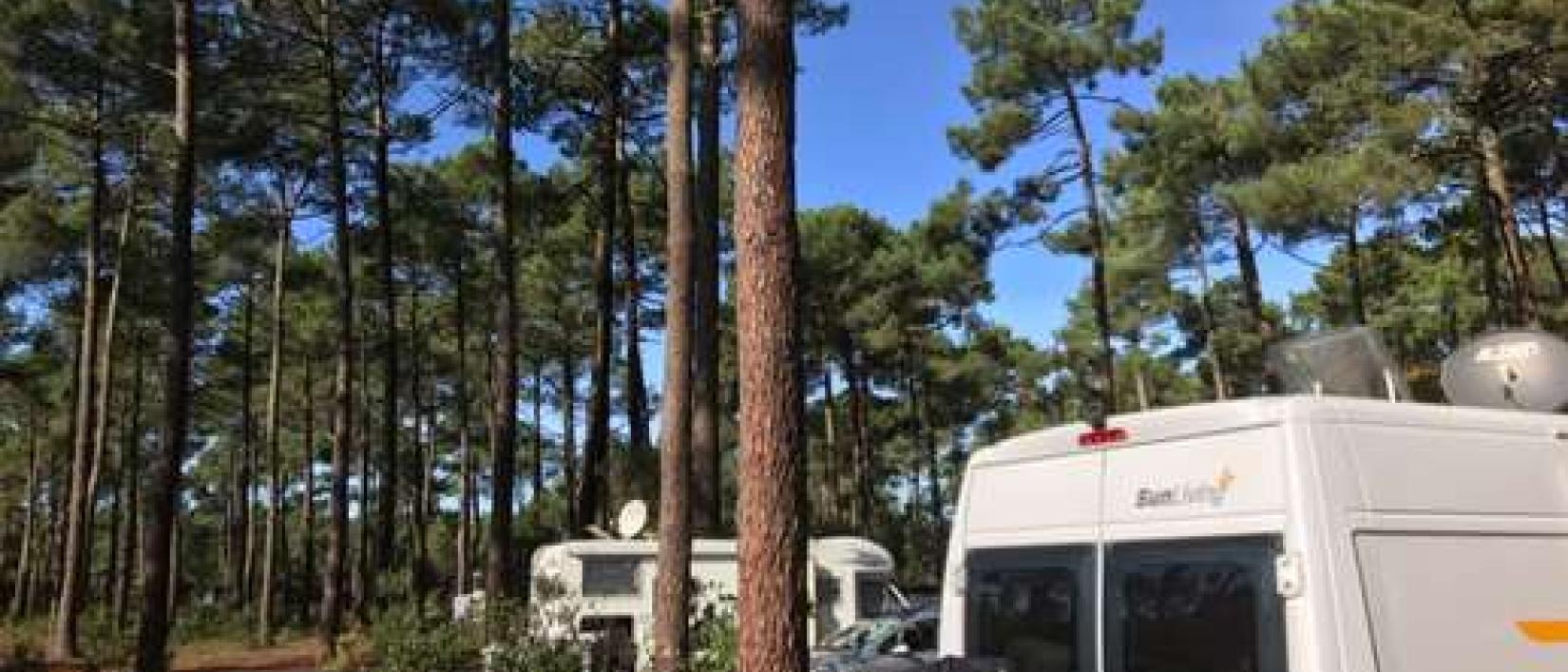 Hoofdfoto Aire de Camping-car Cap Ferrat