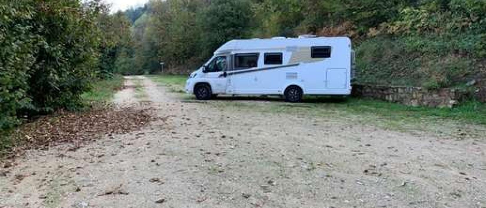 Hoofdfoto Parking La Bernadelle