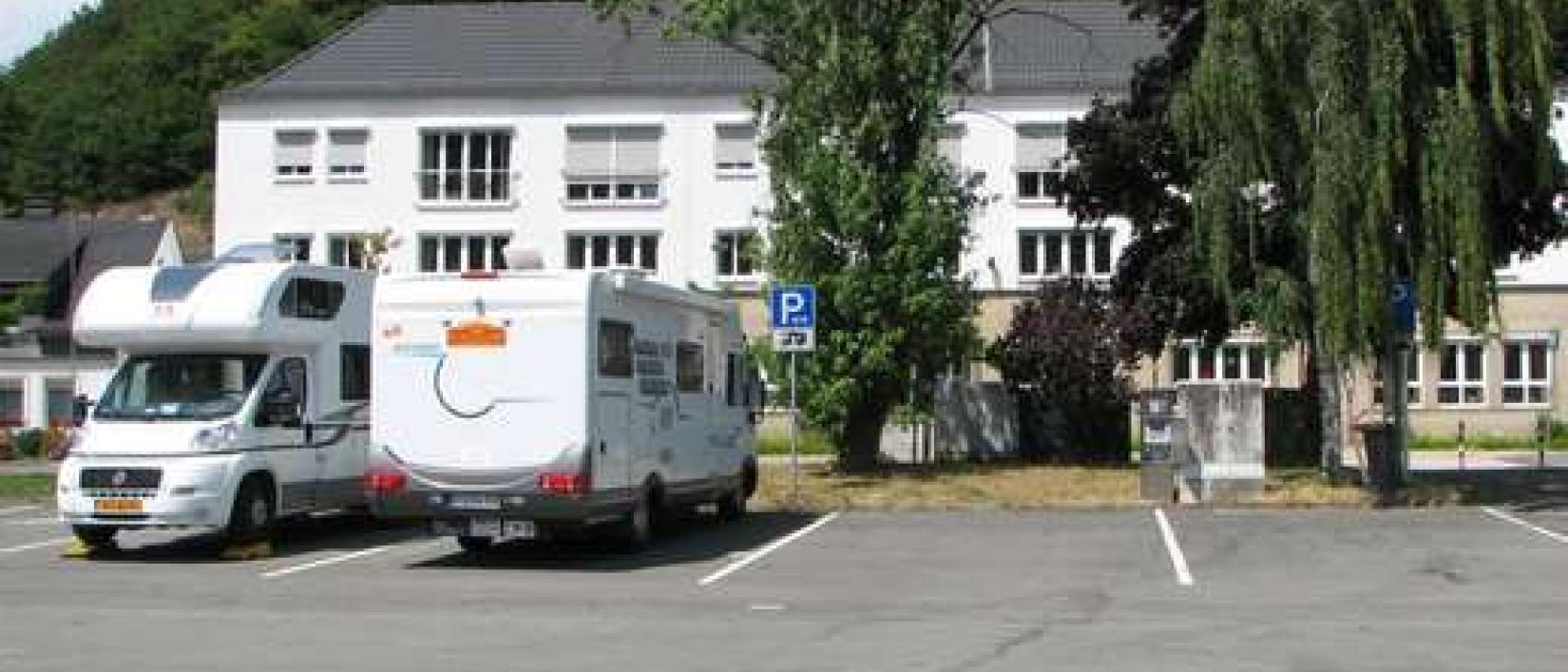 Hoofdfoto Parking P4