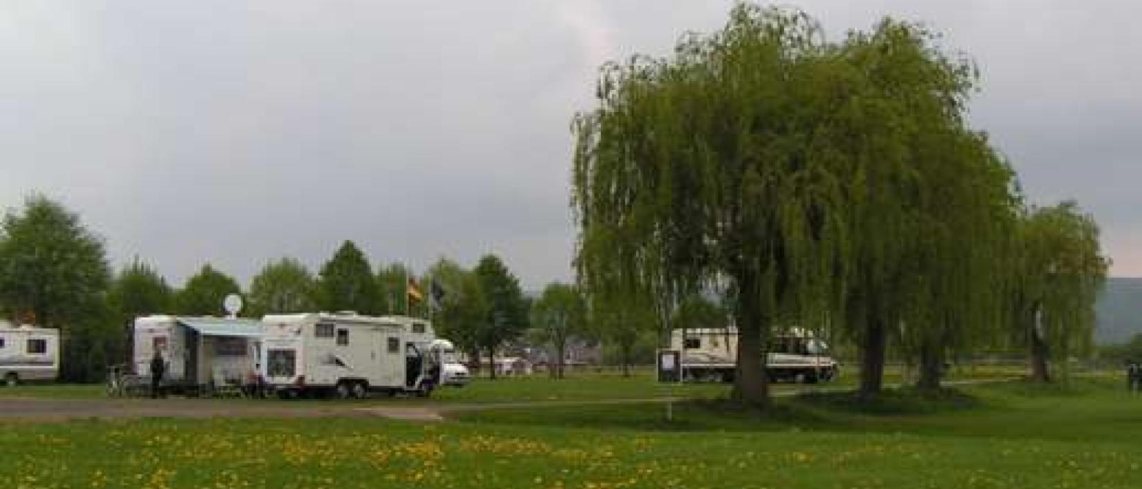 Hoofdfoto Landhotel Zum Anker