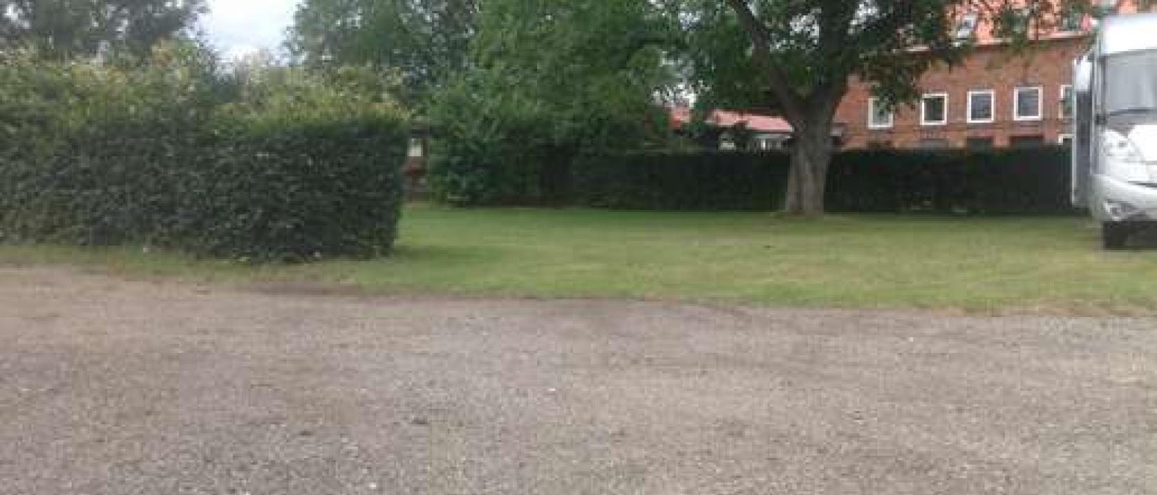 Hoofdfoto Landhaus Zur Tenne