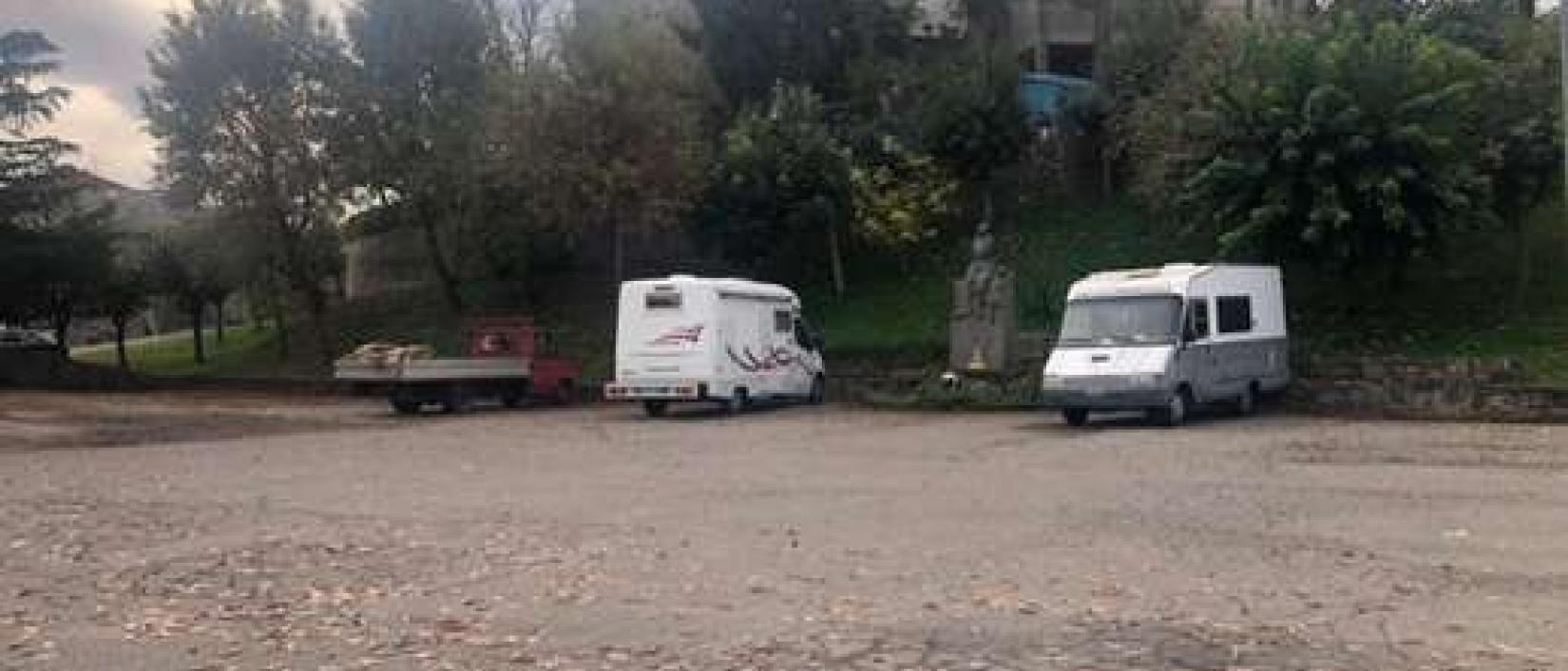 Hoofdfoto Parking Centro sociale Quinzano
