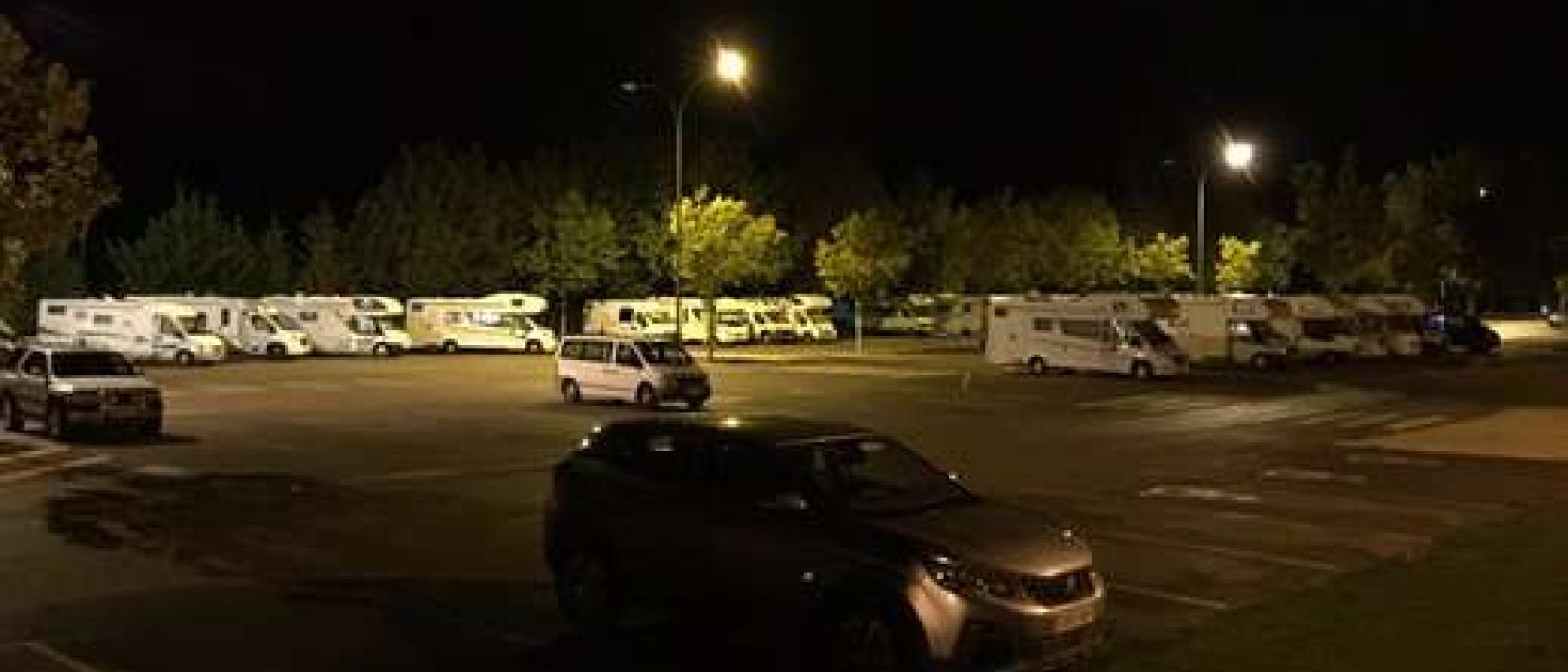 Hoofdfoto Área AC TERUEL