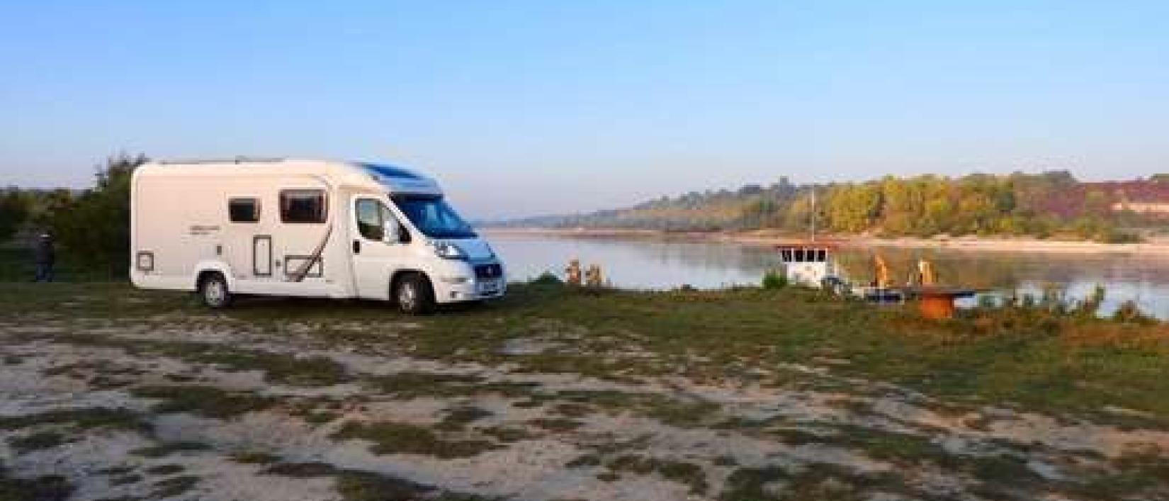 Hoofdfoto Kazimierze Dolny Ferry