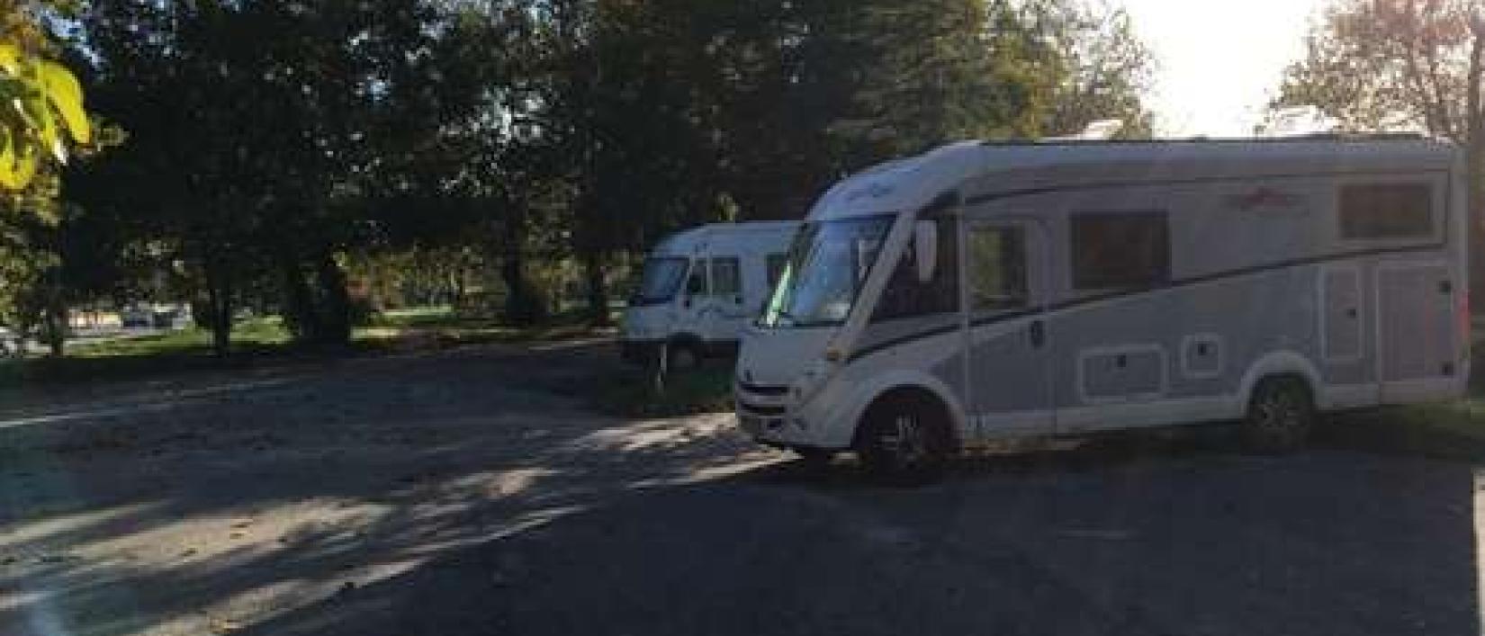 Hoofdfoto Parking