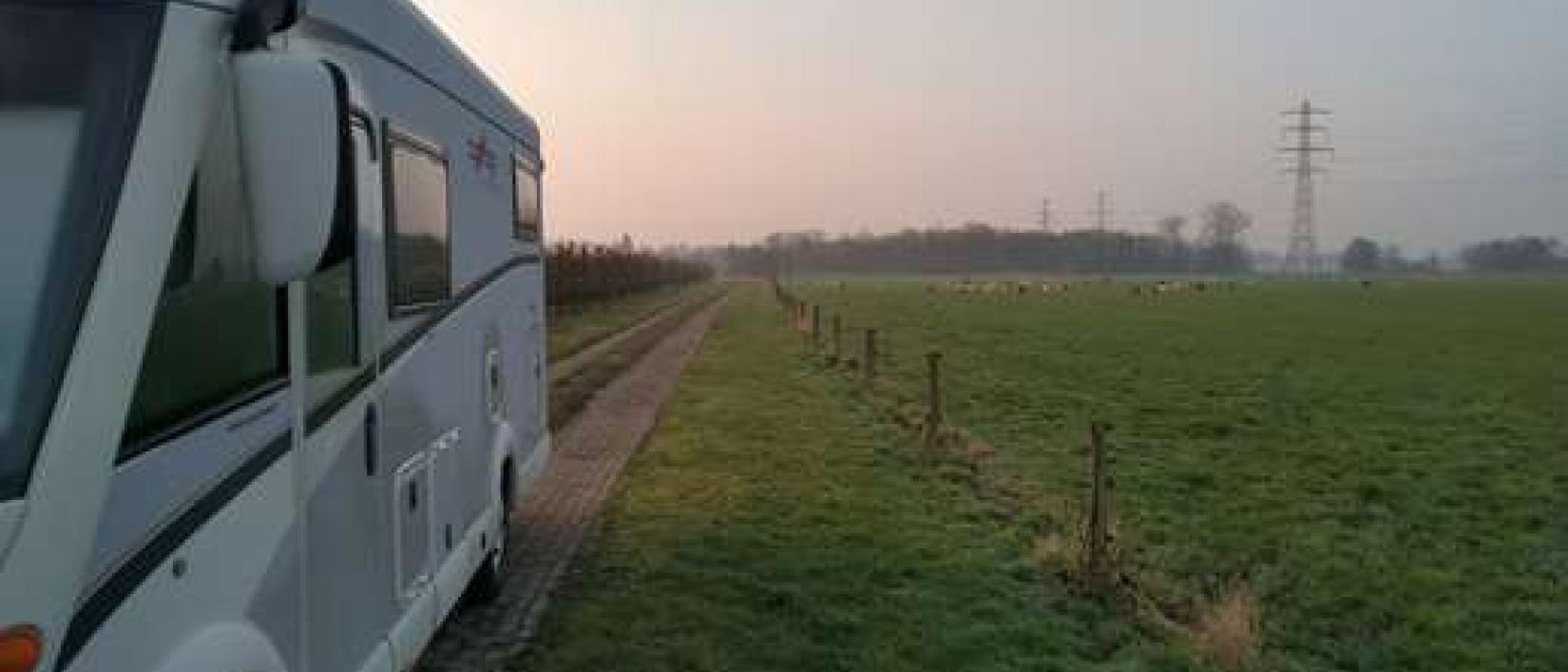 Hoofdfoto Natuurboerderij Villa Bakhuis