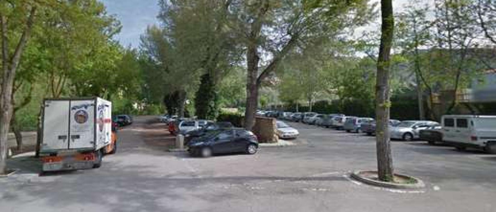 Hoofdfoto Parking Calle de Sargal