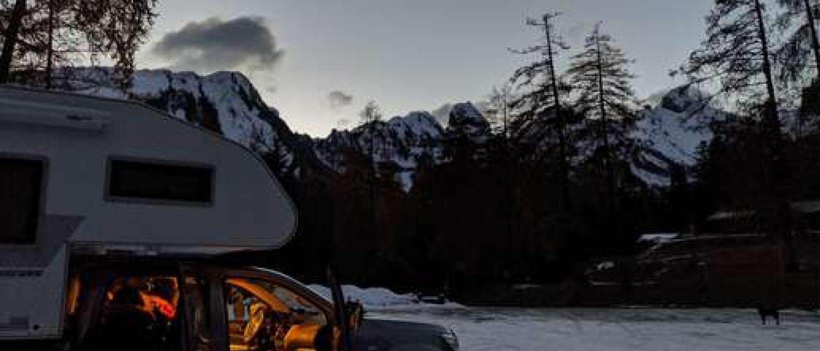 Hoofdfoto Parking De Tourbillon