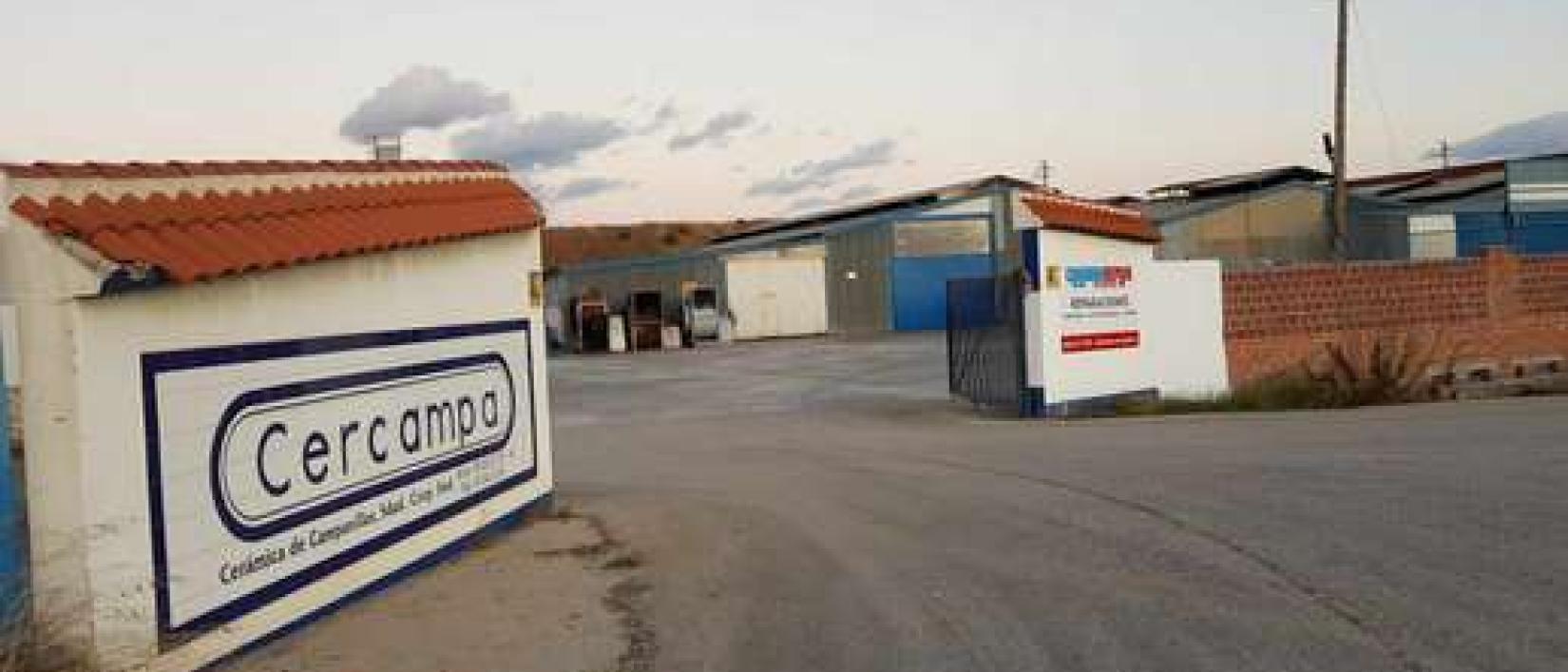 Hoofdfoto Parking Carcampa