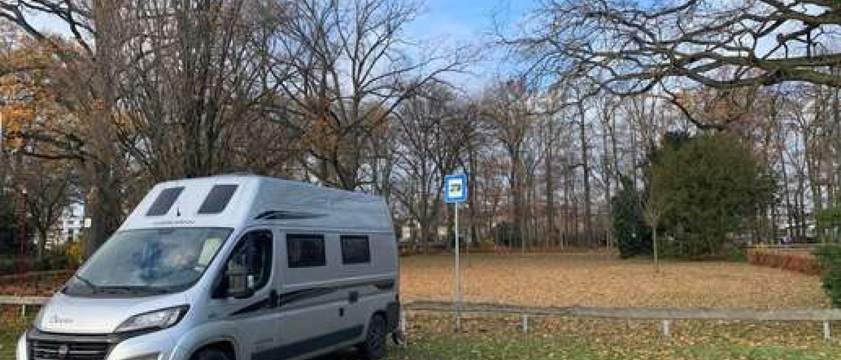Hoofdfoto Lehrte Schützenplatz