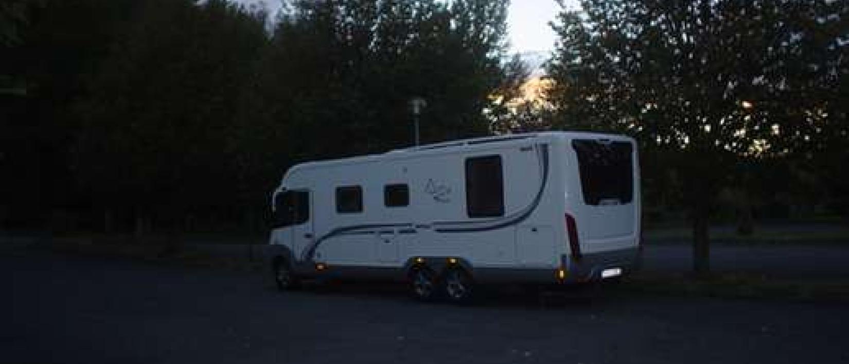 Hoofdfoto Parking Durfort