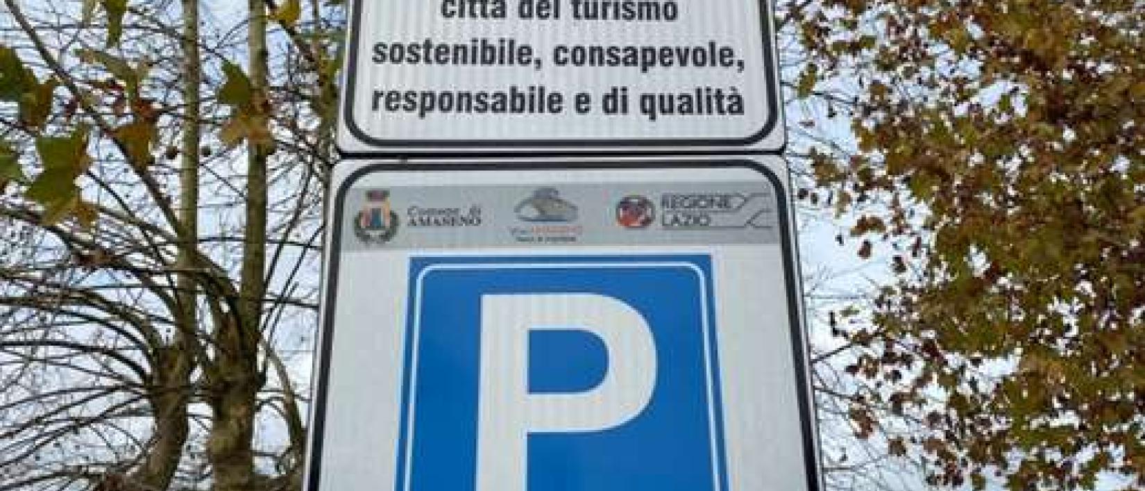 Hoofdfoto Parco Fontanagrande