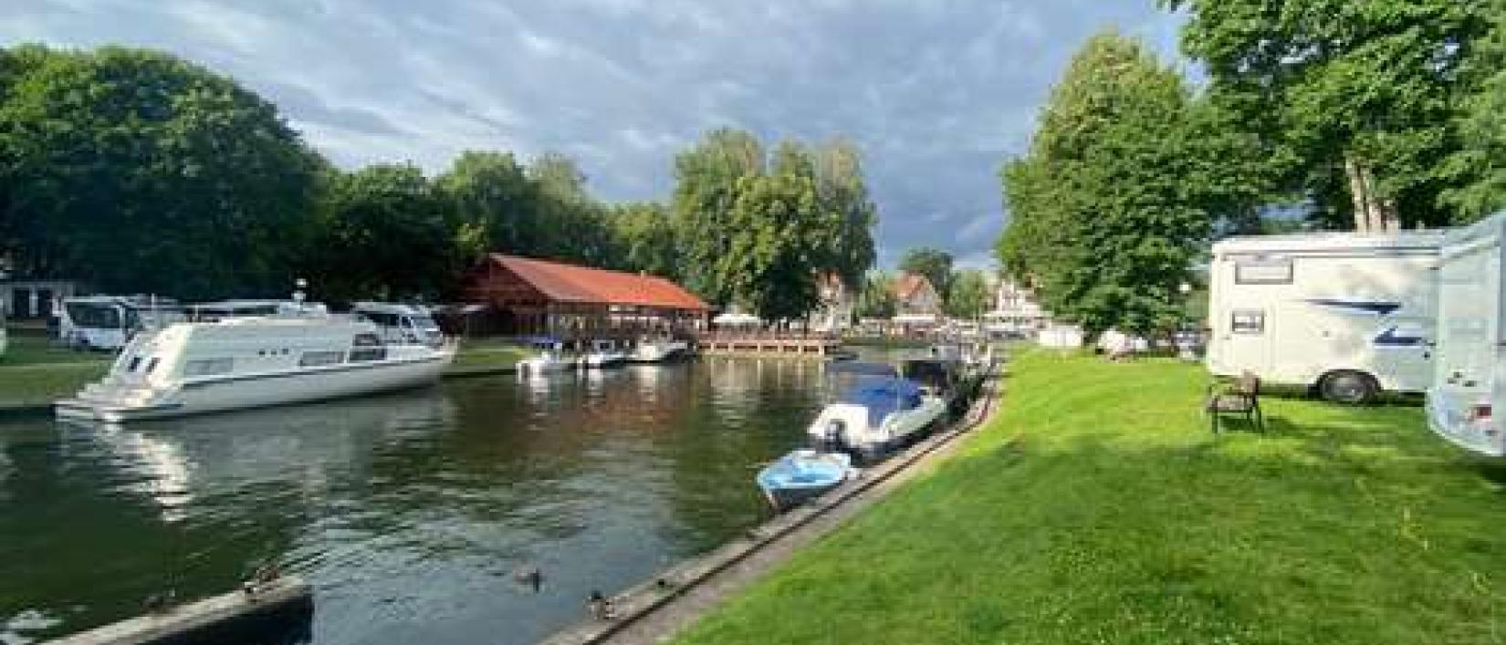 Hoofdfoto Hotel St. Bruno