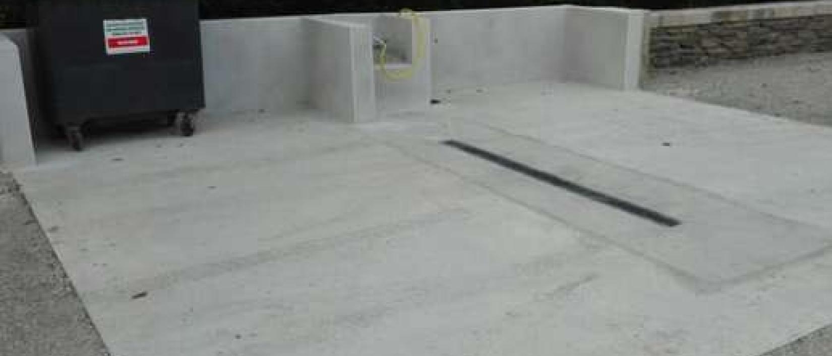 Hoofdfoto Parking  Lopérec