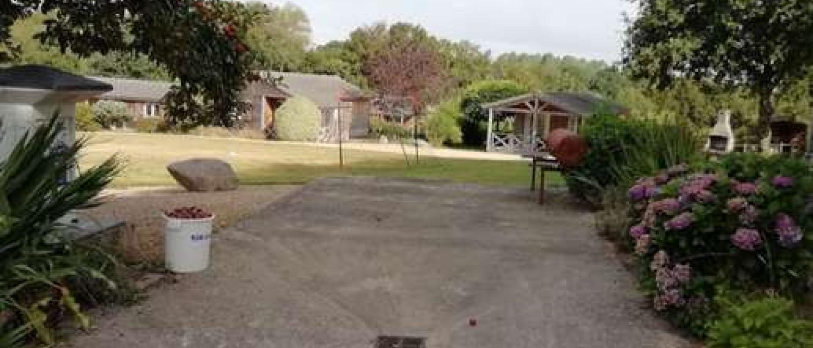 Hoofdfoto Domaine du Scorff