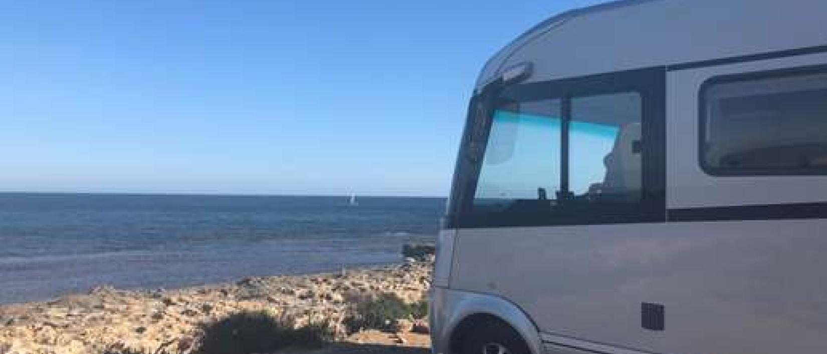 Hoofdfoto Parking Carabassi