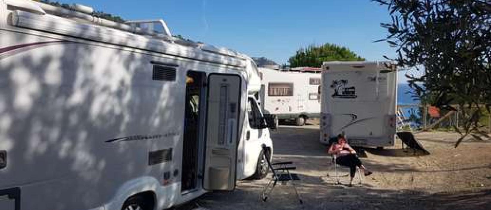 Hoofdfoto Parking Nerja