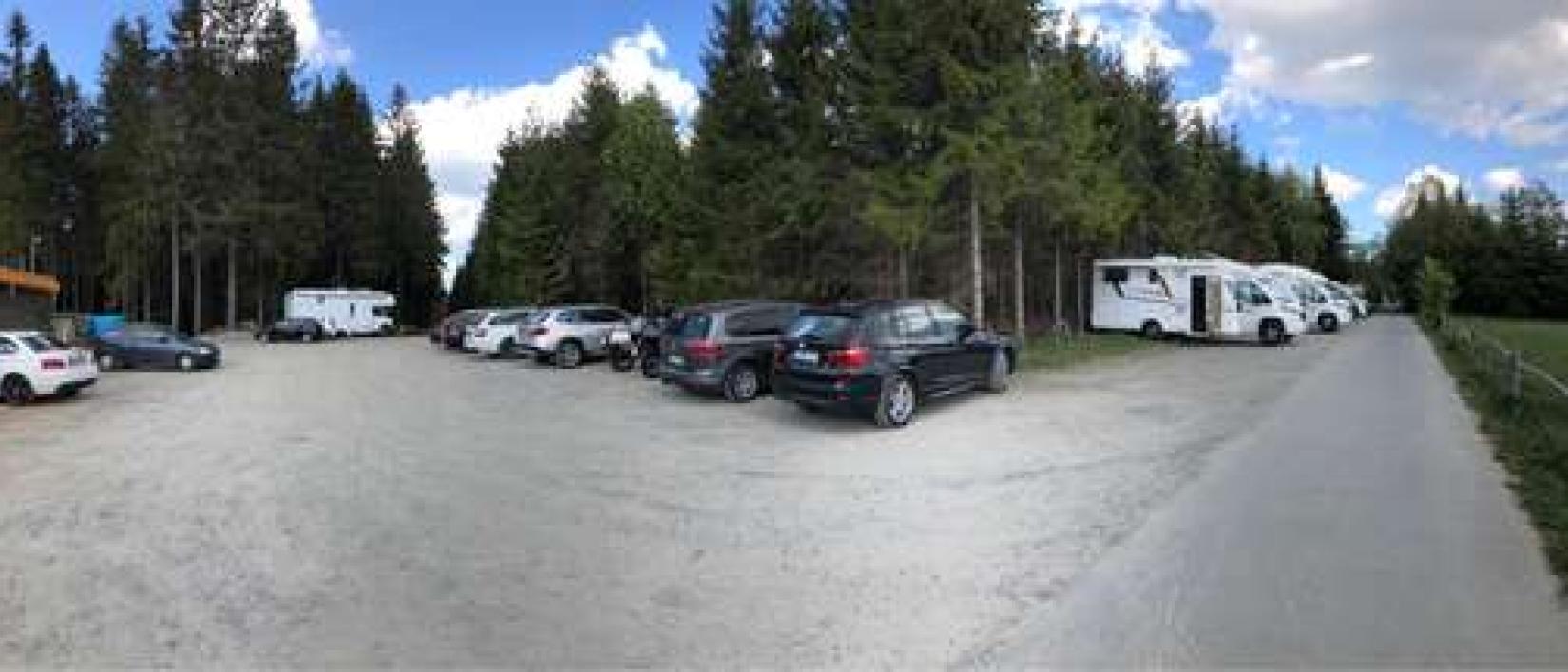 Hoofdfoto Skihütte Schanze