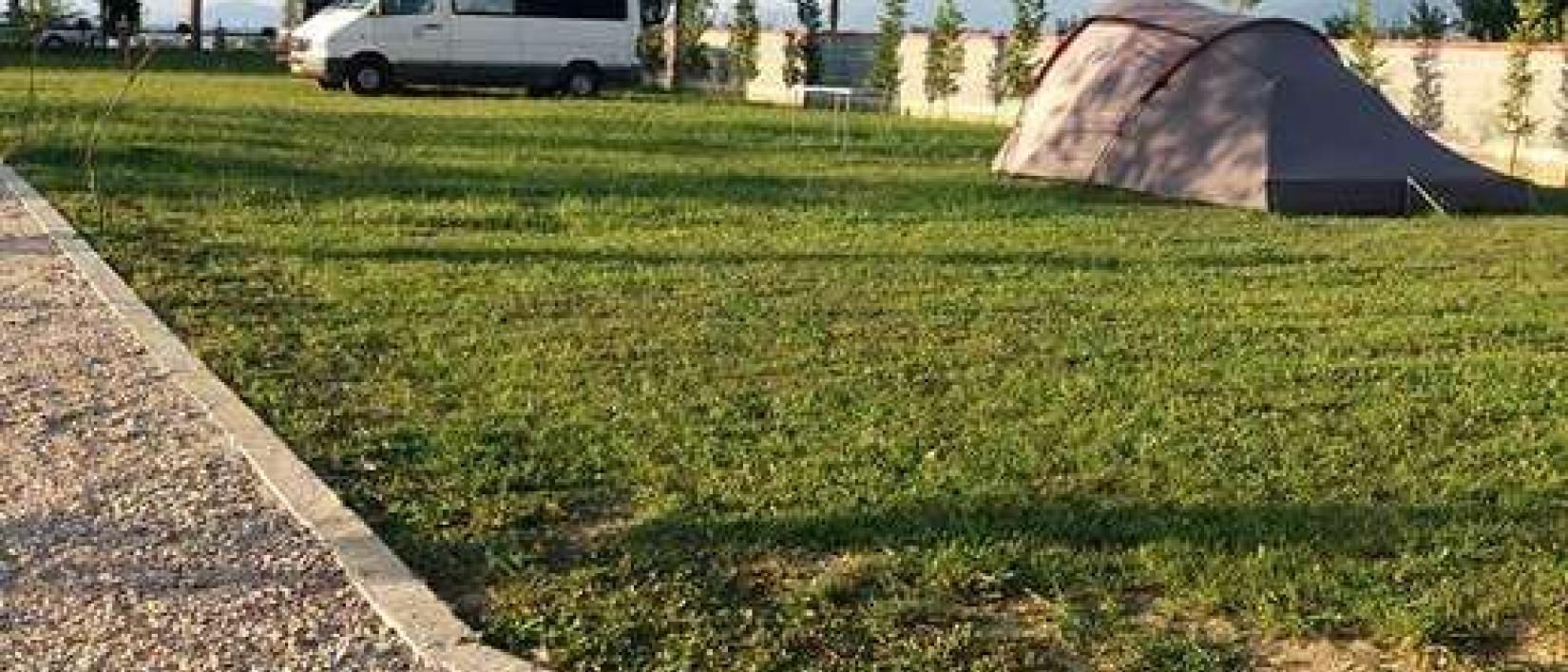 Hoofdfoto Camping Fabio