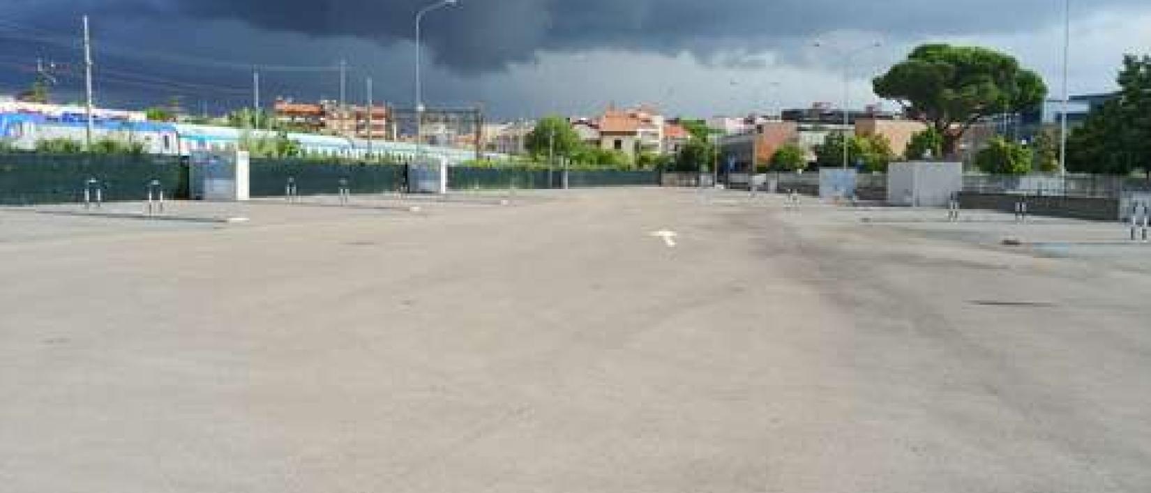 Hoofdfoto Parking Duccio Di Buoninsegna