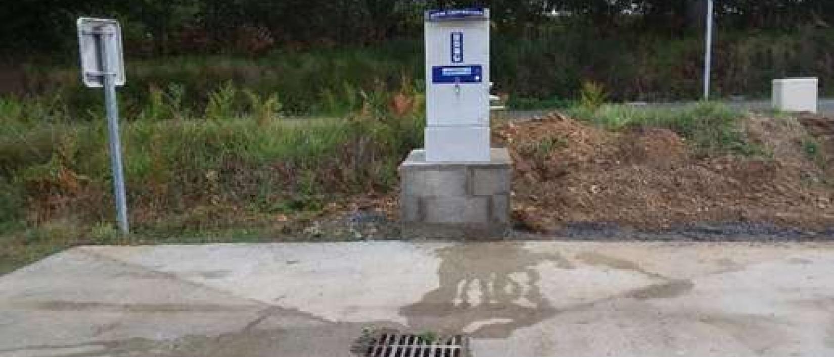 Hoofdfoto Aire de Noyalo