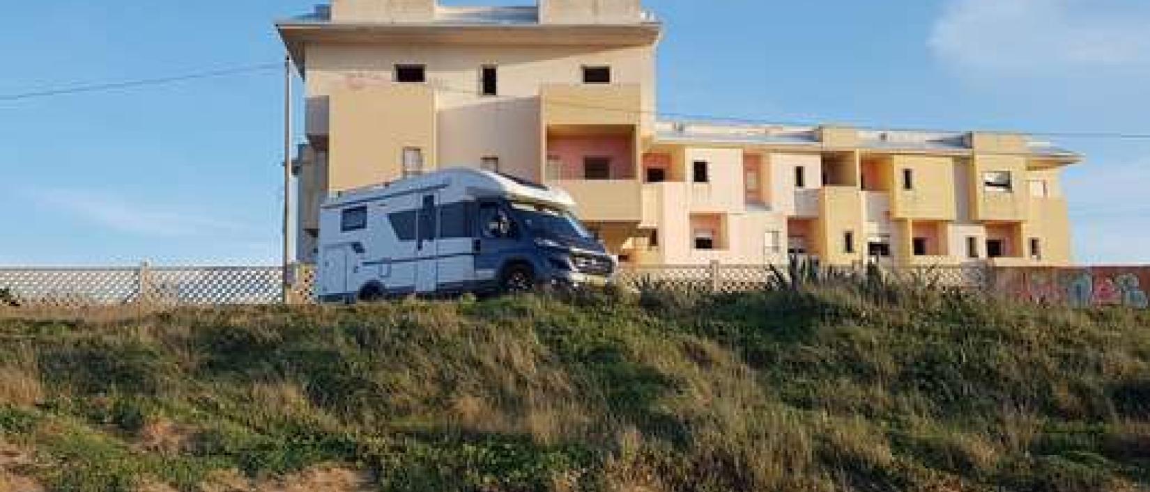Hoofdfoto Parking Marina di Modica