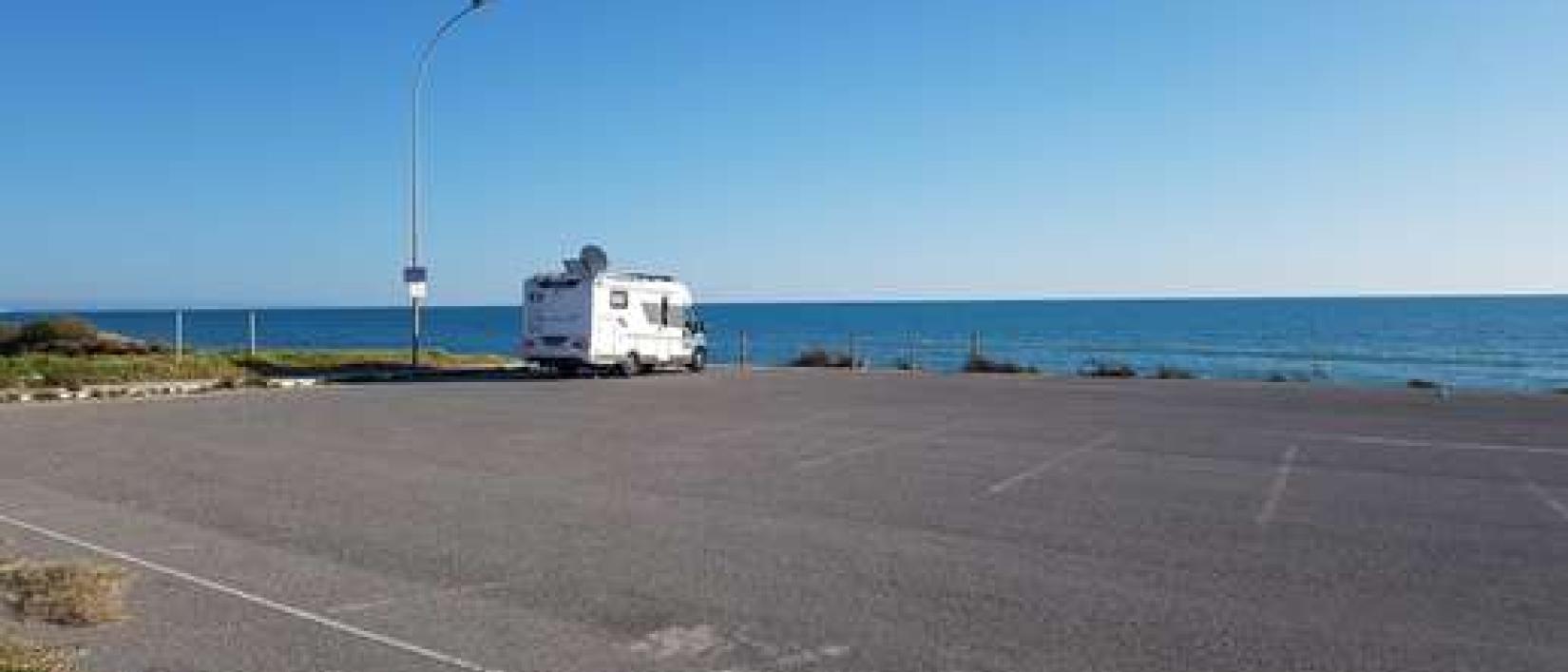 Hoofdfoto Marina di Butera