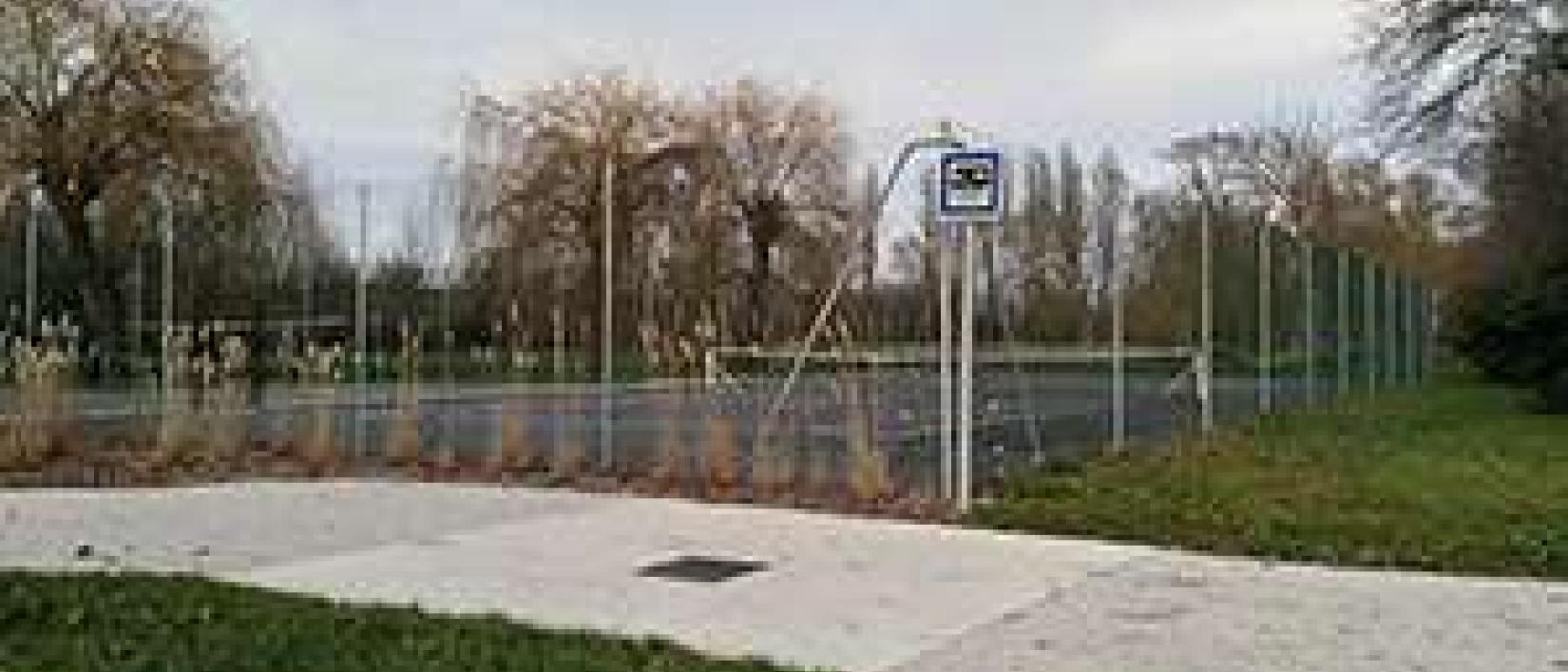 Hoofdfoto Base Plein Air des 3 Pierres