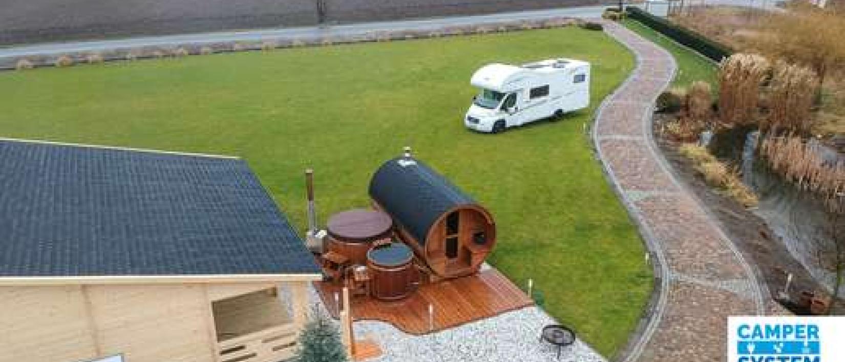 Hoofdfoto Gzub Camper Park