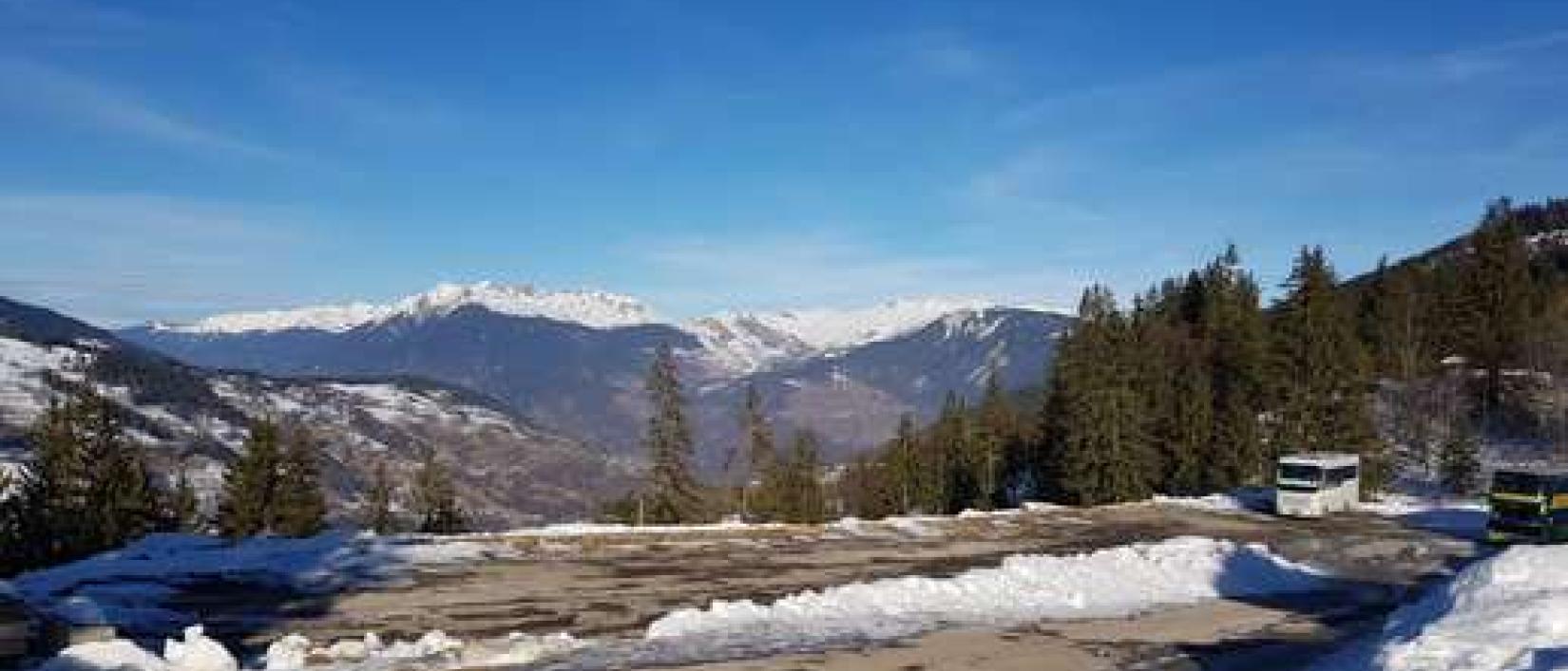 Hoofdfoto Parking P7 - Crève Coeur