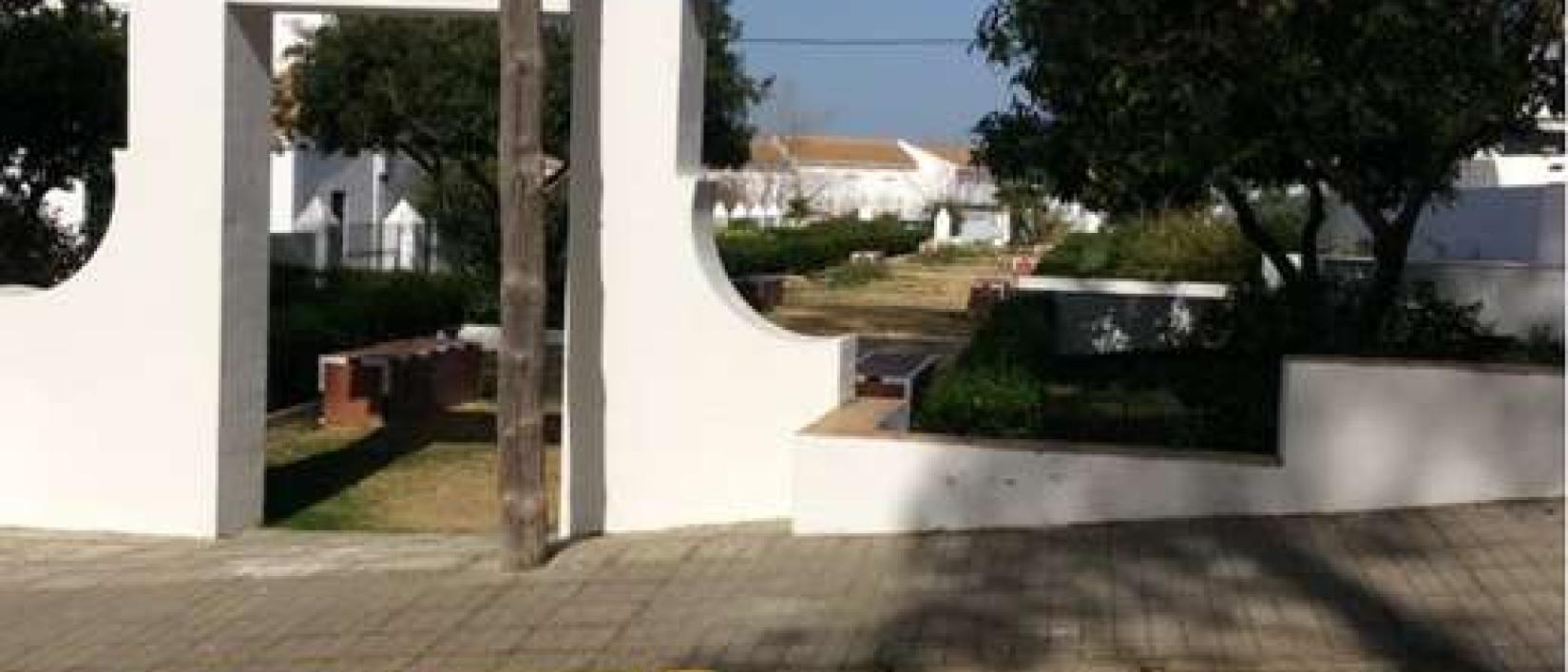 Hoofdfoto Parking Castilblanco de los Arroyos