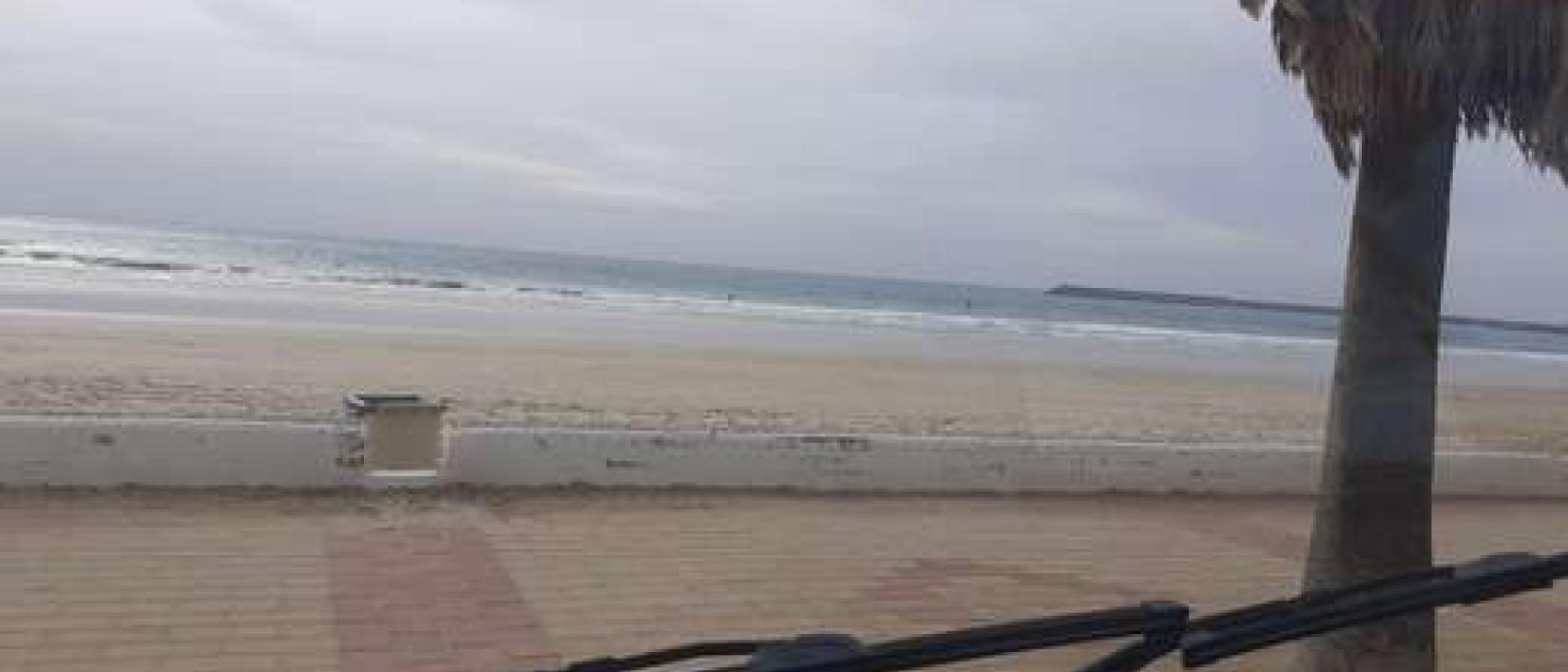 Hoofdfoto Barbate playa