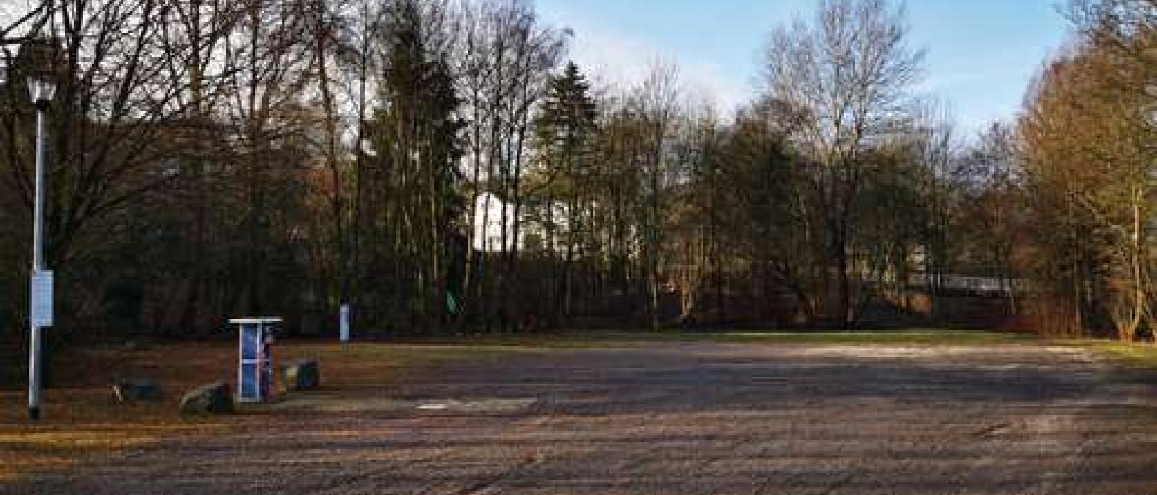 Hoofdfoto Wohnmobilstellplatz Wenden
