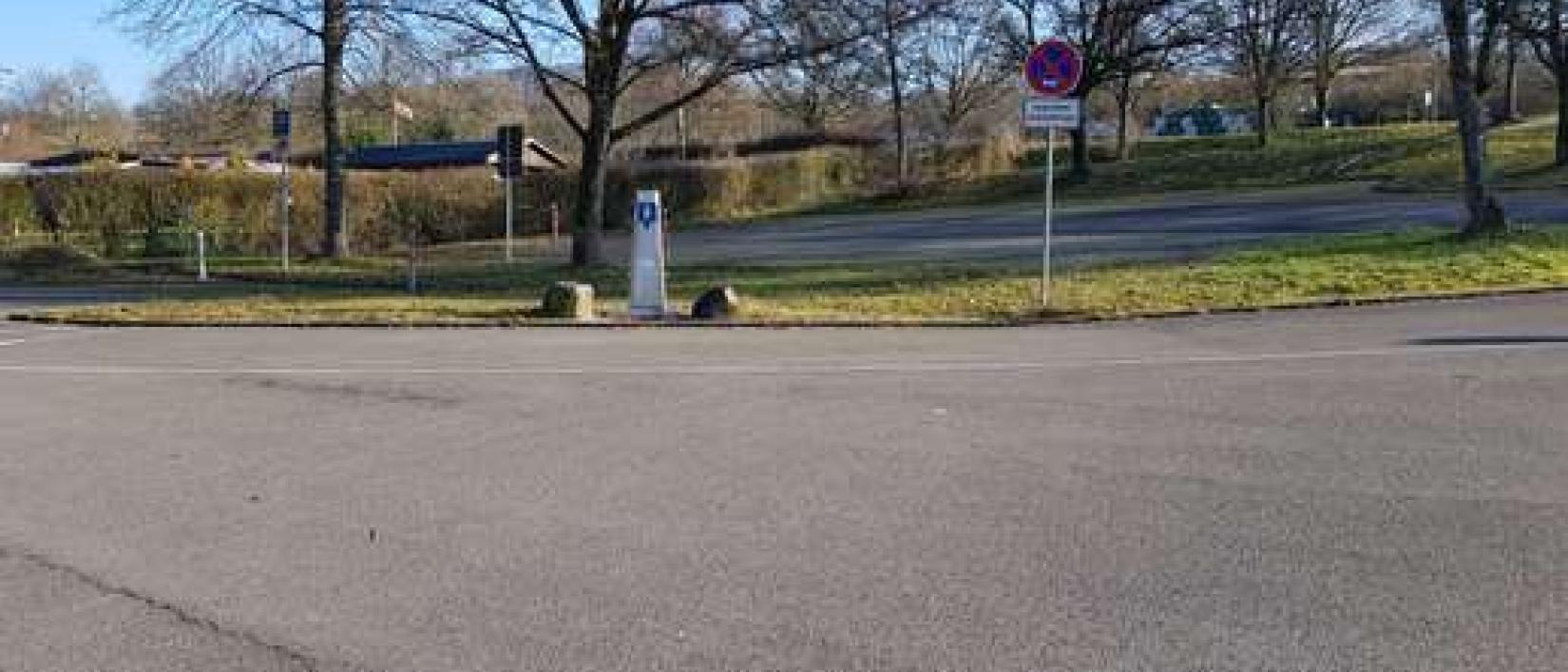 Hoofdfoto Parking Camping Walsheim