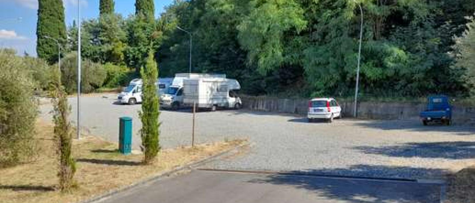 Hoofdfoto Parking Borgo di Orciatico