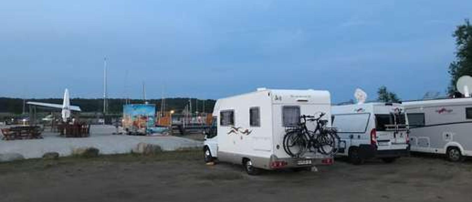 Hoofdfoto Usedomer-See-Zentrum