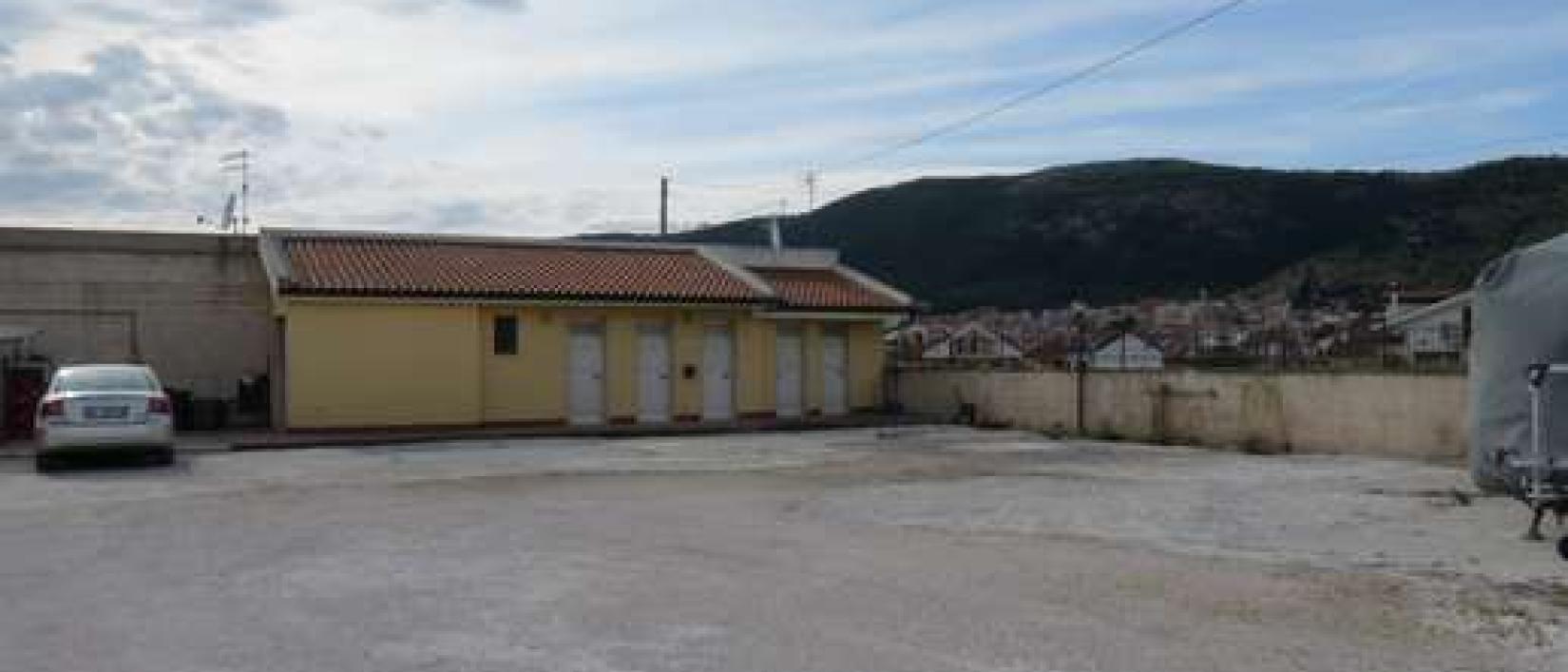 Hoofdfoto Area Di Cerbo