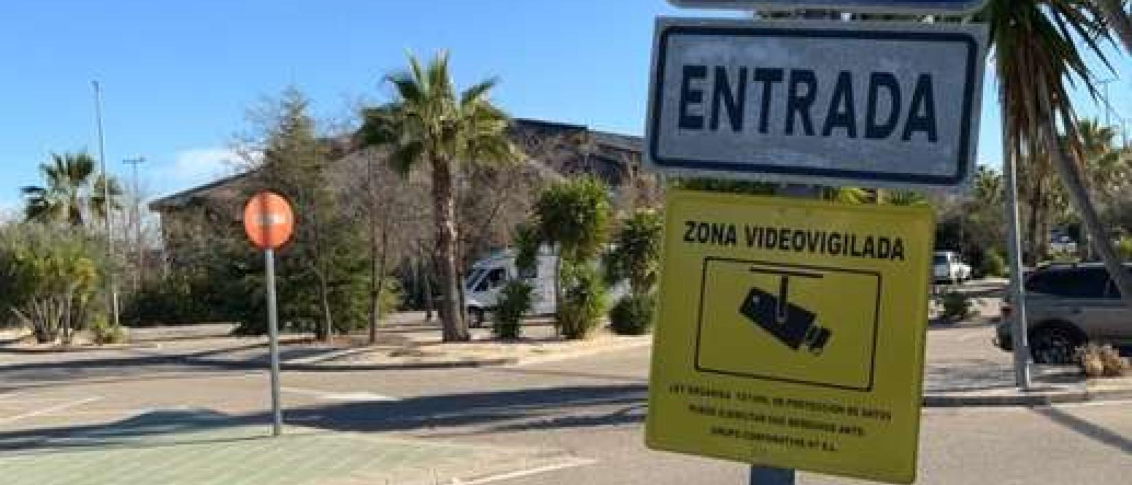 Hoofdfoto San Lucas