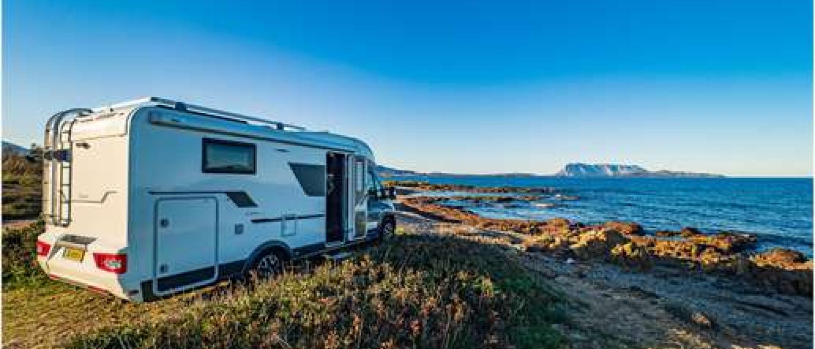 Hoofdfoto Parking San Teodoro