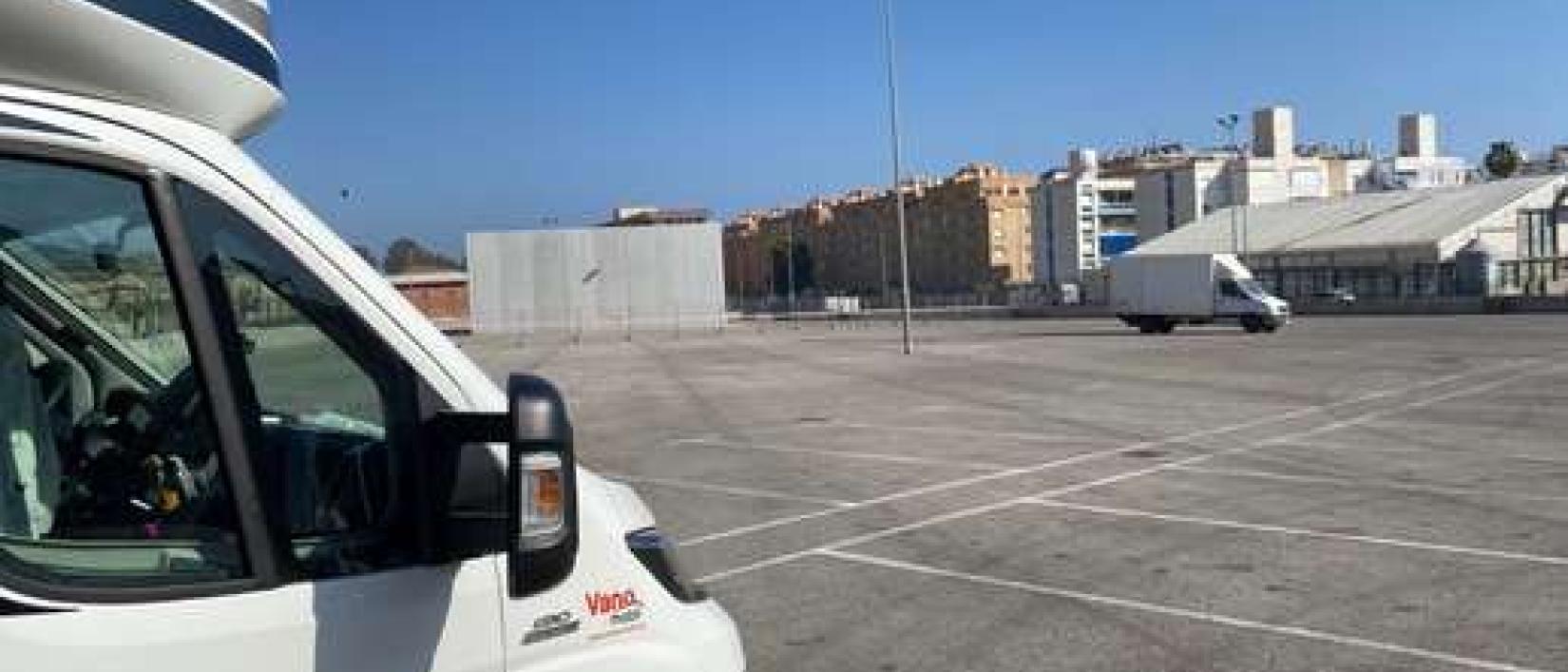 Hoofdfoto Recinto Ferial
