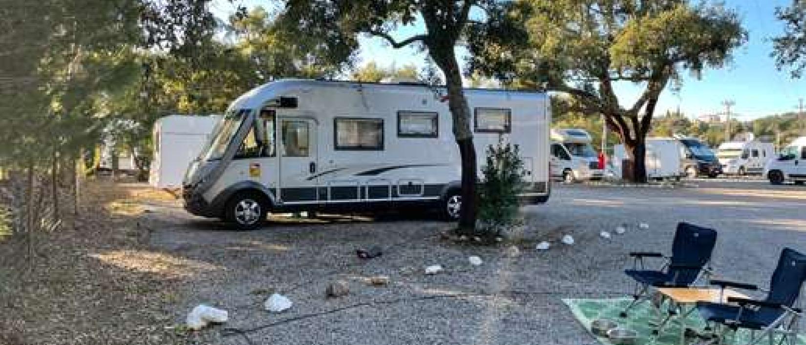 Hoofdfoto Motorhome Ecopark São Brás de Alportel